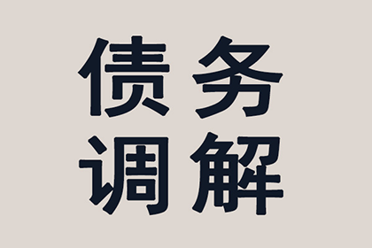 龙门追债公司